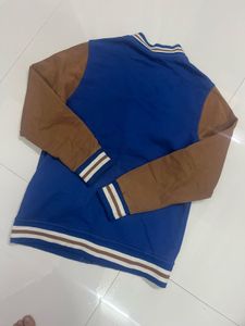 Varsity Jacket