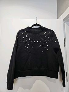 Heavy Diomond SweatShirt