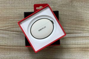 Oneplus Buds Pro 3