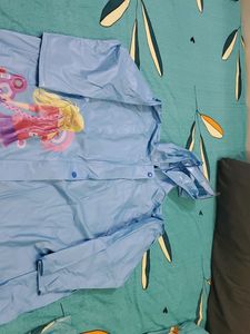 Brand New Disney Princess Raincoat Reduced To 199
