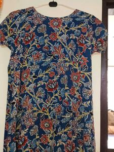 Knee Length Midi