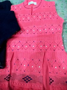 Woollen There Pieces Suit