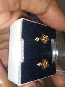 Brand New Earrings