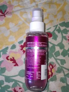 Livon Hair Serum Spray