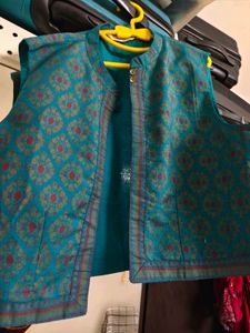 Ethnic Women Jacket