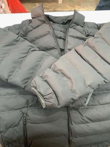 Quechua Padded Jacket