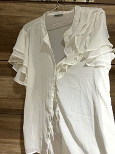 Translucent Shirt