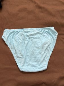 Dressbery Blue Underwear