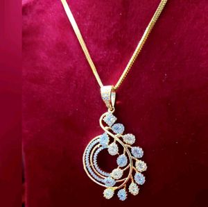 AD Pendent Set 7