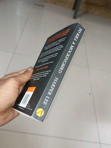 To Kill a Mockingbird