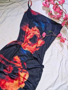 Bodycon Dress