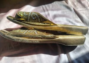 Bridal Sandal /Bellies/Jutti