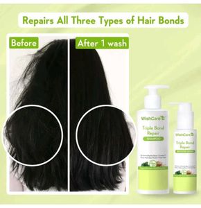 WishCare Triple Bond Repair Serum