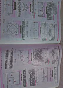 Class 12 Pradeep&#39;s Fundamental Physics