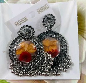 Fashion Earrings Combo