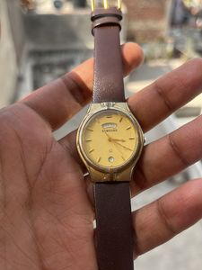 Samsung Vintage Classic President Model Watch