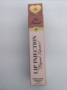 Too Faced Lipstick