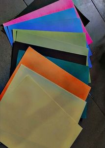Card Paper&#39;s &amp; Design Ruler