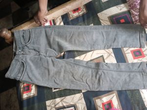 Use Jeans Pant 12 Year Boy