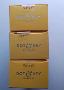 Dot And key Vitamin C Sunscreen
