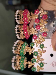 Beautiful Combo Earings