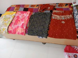 Sarees