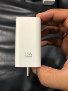 SUPERVOOC Power Adapter VCB3ACIH