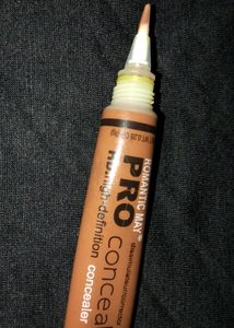 ROMANTIC MAY PRO CONCEALER