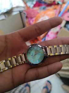 TITAN BRAND NEW WATCH