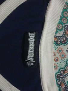 Avengers Graphic Tee