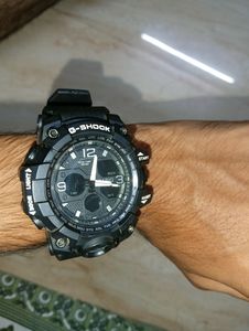 G-Shock Casio Sports Watch
