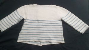 Imported Baby Girl Stylish Sweater.  High Quality.