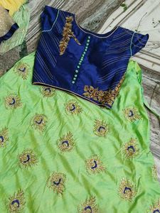 Crop Top For Girls