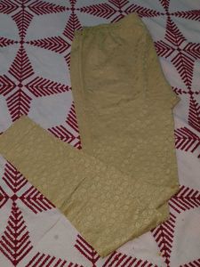 New Black Golden Designer Dress With Bottem