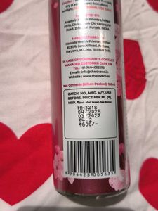 Cherry Blossom Perfume🎀