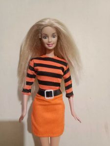 Barbie Doll