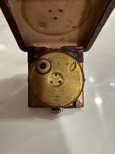 Angelus Vintage Watch