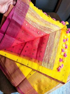 Silk Luxury Saree