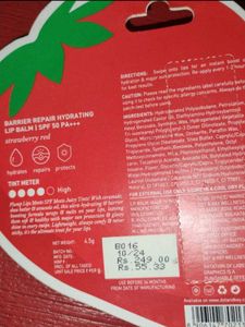 CeraVe Blemish Control Cleanser