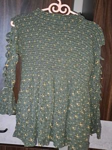 New Condition Top.
