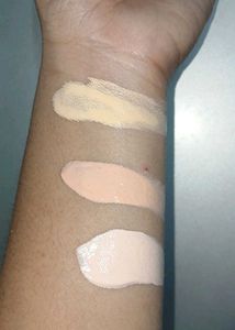 Foundation Bundle: Mars HD, Fashion Colour &amp; More!