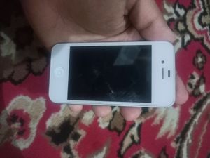 iPhone 4s Working Condition