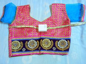 📌Premium Lehanga With Blouse And Dupatta