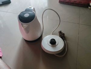 KETTLE