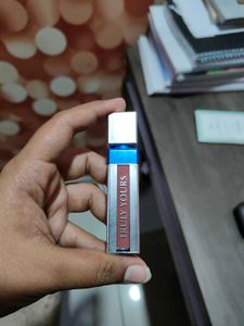 Truly Yours Lipstick