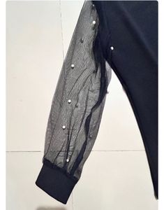Combo Of Women Tops | Nude And Black