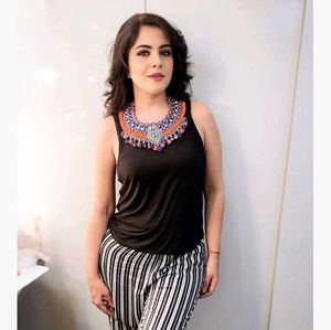Beautiful Handmade Statement Necklace