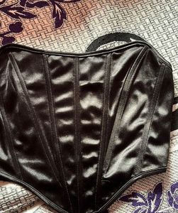 Urbanic Corset Top