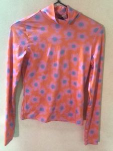 H&M Divided Jersey Top