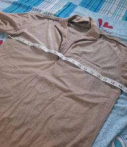 Men&#39;s Sparkling Polo Tshirt 90s Retro Style Y2k